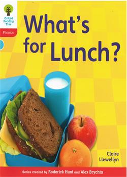 What's for Lunch