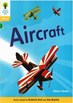 Aircraft