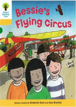 Bessies's Flying Circus