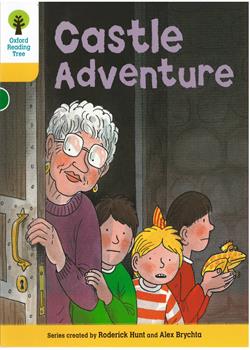 Castle Adventure