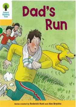 Dad's Run