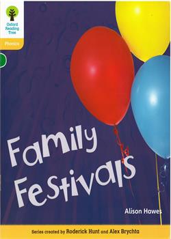 Family Festivals