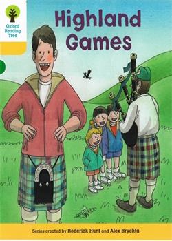 Highland Games