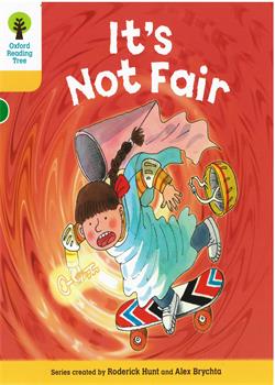 It's Not Fair