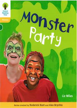 Monster Party
