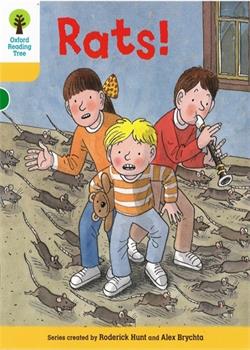 Rats