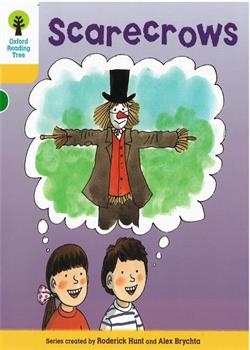 Scarecrows