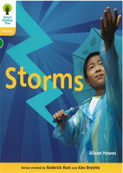 Storms