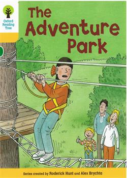 The Adventure Park