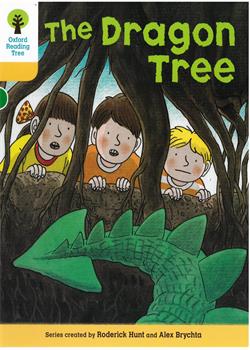 The Dragon Tree