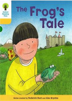 The Frog's Tale