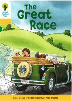 The Great Race