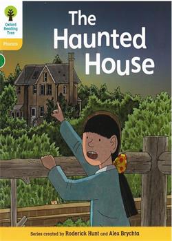 The Haunted House