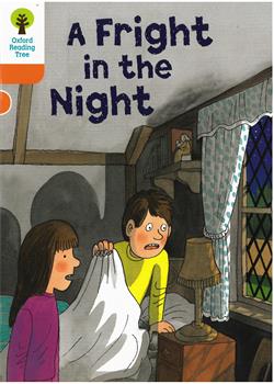 A Fright in the Night