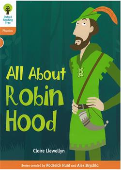 All About Robin Hood