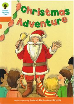 Christmas Adventure