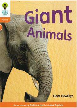Giant Animals