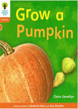 Grow a Pumpkin