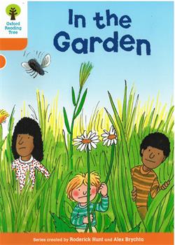 In the Garden