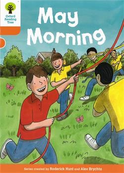 May Morning