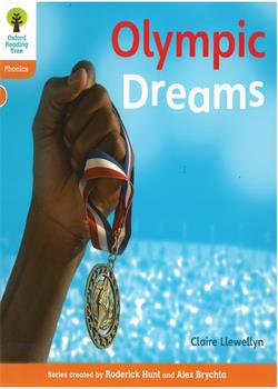 Olympic Dreams