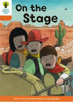 On the Stage