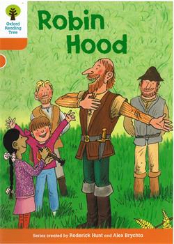 Robin Hood
