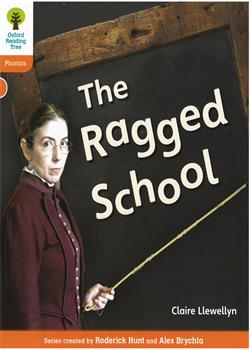 The Ragged School