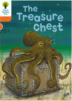 The Treasure Chest