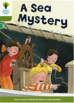A Sea Mystery