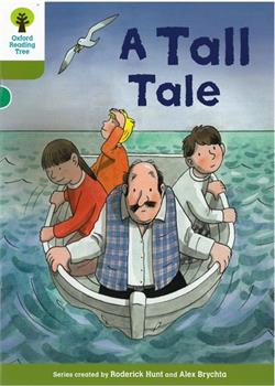 A Tall Tale