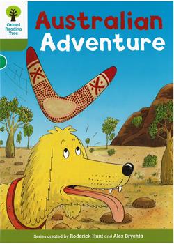 Australian Adventure