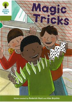 Magic Tricks