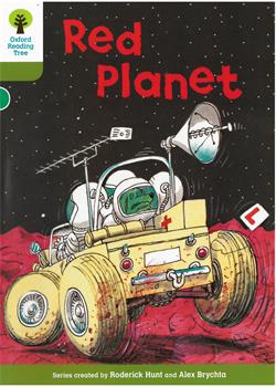 Red Planet