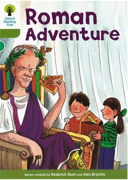 Roman Adventure