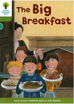 The Big Breakfast