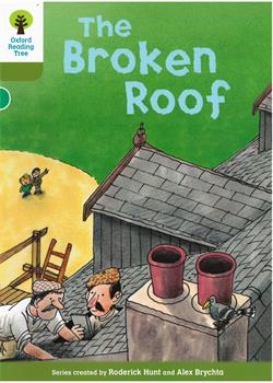 The Broken Roof