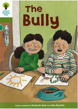 The Bully