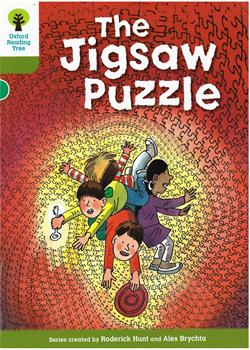 The Jigsaw Puzzle