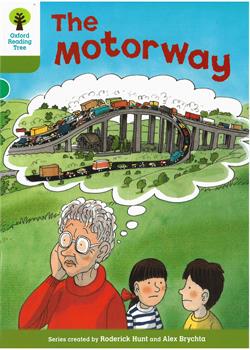The Motorway