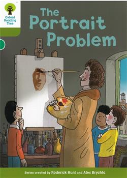 The Portrait Problem