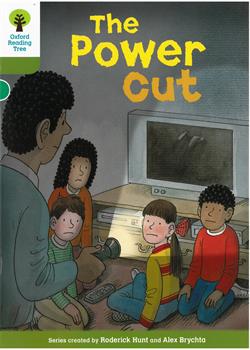 The Power Cut