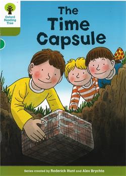 The Time Capsule