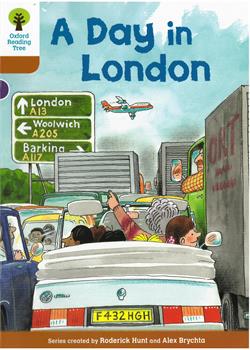 A Day in London