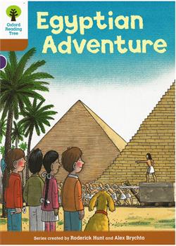 Egyptian Adventure