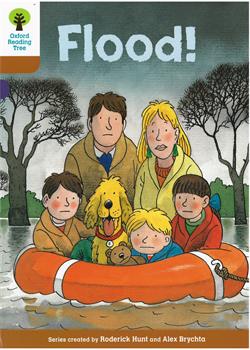 Flood