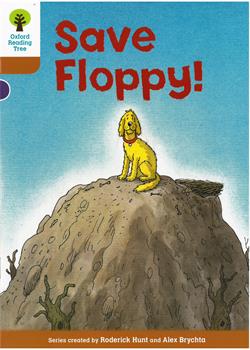 Save Floppy
