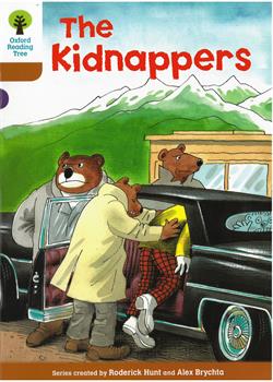 The Kidnappers
