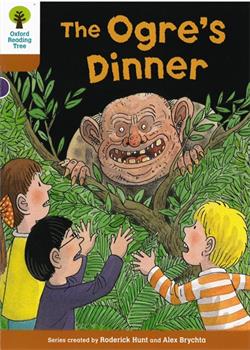 The Ogre's Dinner
