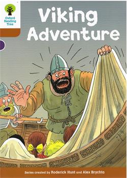 Viking Adventure